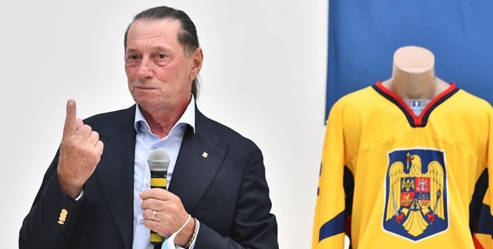 Doliu uriaș în lumea sportului! Ivan Patzaichin a murit_1