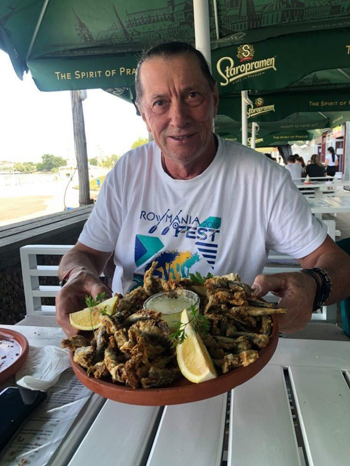 Doliu uriaș în lumea sportului! Ivan Patzaichin a murit_4