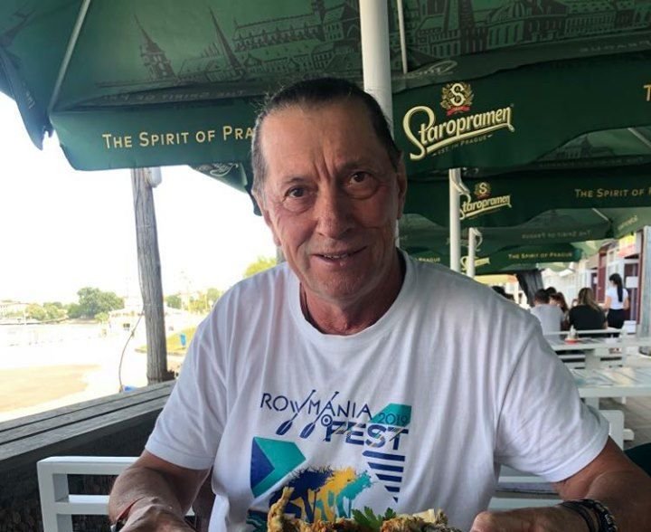EXCLUSIV | &rdquo;Mi-ai pus un nod &icirc;n g&acirc;t&rdquo;. Reacția lui Mihai Stoichiță, după dispariția lui Ivan Patzaichin