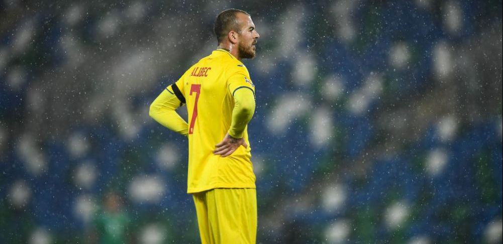 Motivul pentru care Mirel Rădoi l-a titularizat pe Alibec: &rdquo;Se descurcă mai bine dec&acirc;t Ivan&rdquo;