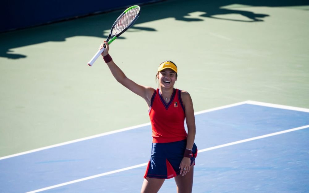 „Meci-monstru făcut de Emma Răducanu!” Reacția lui CTP după meciul incredibil al sportivei: „O să-i tot auzim numele!”_8