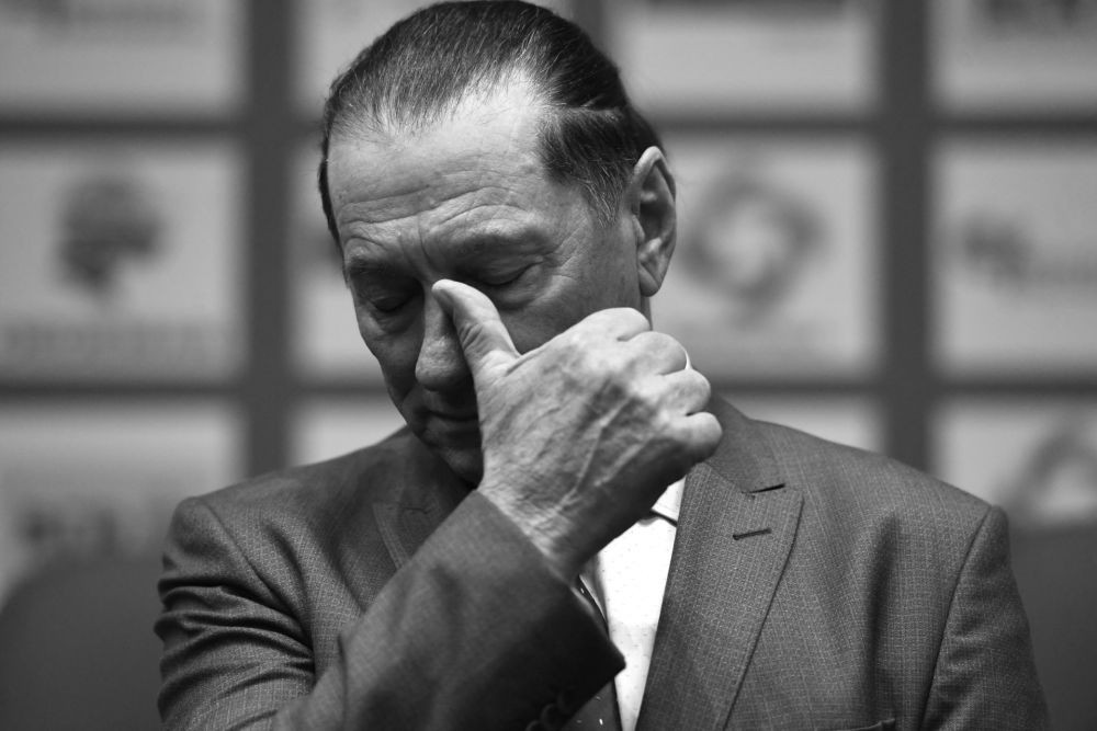 Ce s-au mai supărat atunci rușii pe mine! Ivan Patzaichin și momentul de la JO din Moscova&nbsp;