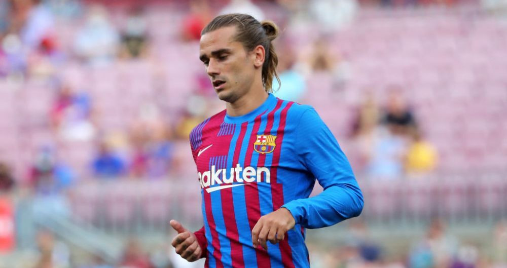 Au apărut detaliile contractului semnat de Griezmann la Barcelona: un milion de euro primă dacă ia &bdquo;Balonul de Aur&rdquo;! Cum arată