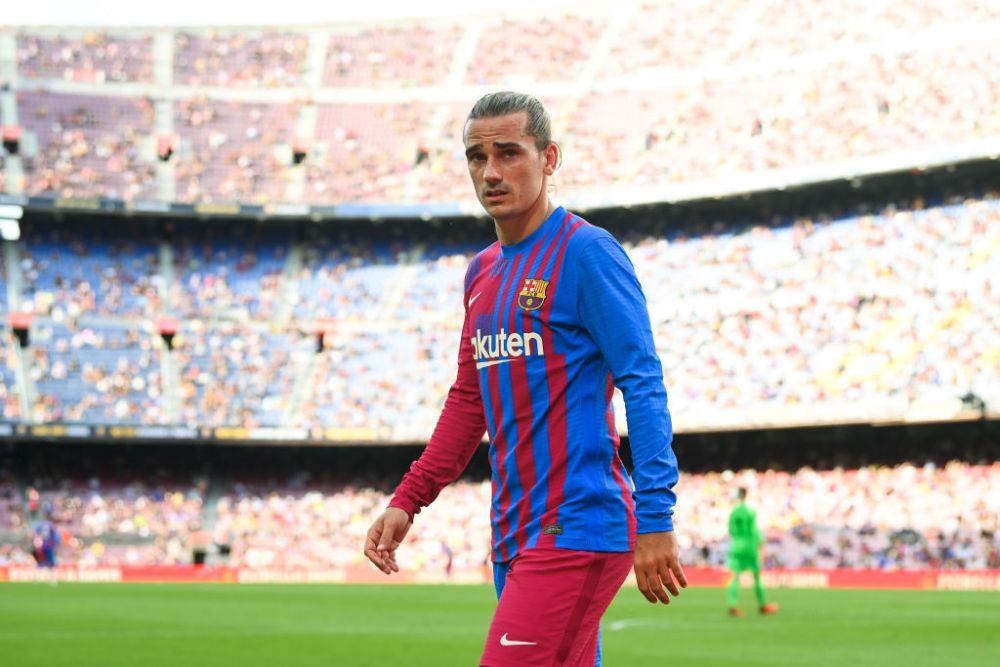 Au apărut detaliile contractului semnat de Griezmann la Barcelona: un milion de euro primă dacă ia „Balonul de Aur”! Cum arată_2