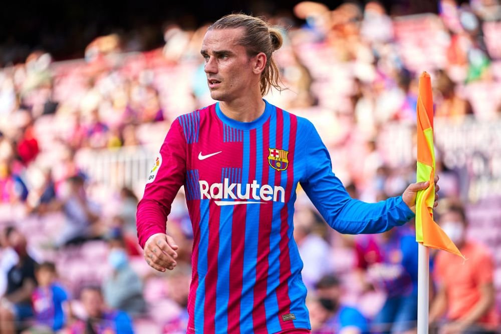 Au apărut detaliile contractului semnat de Griezmann la Barcelona: un milion de euro primă dacă ia „Balonul de Aur”! Cum arată_3