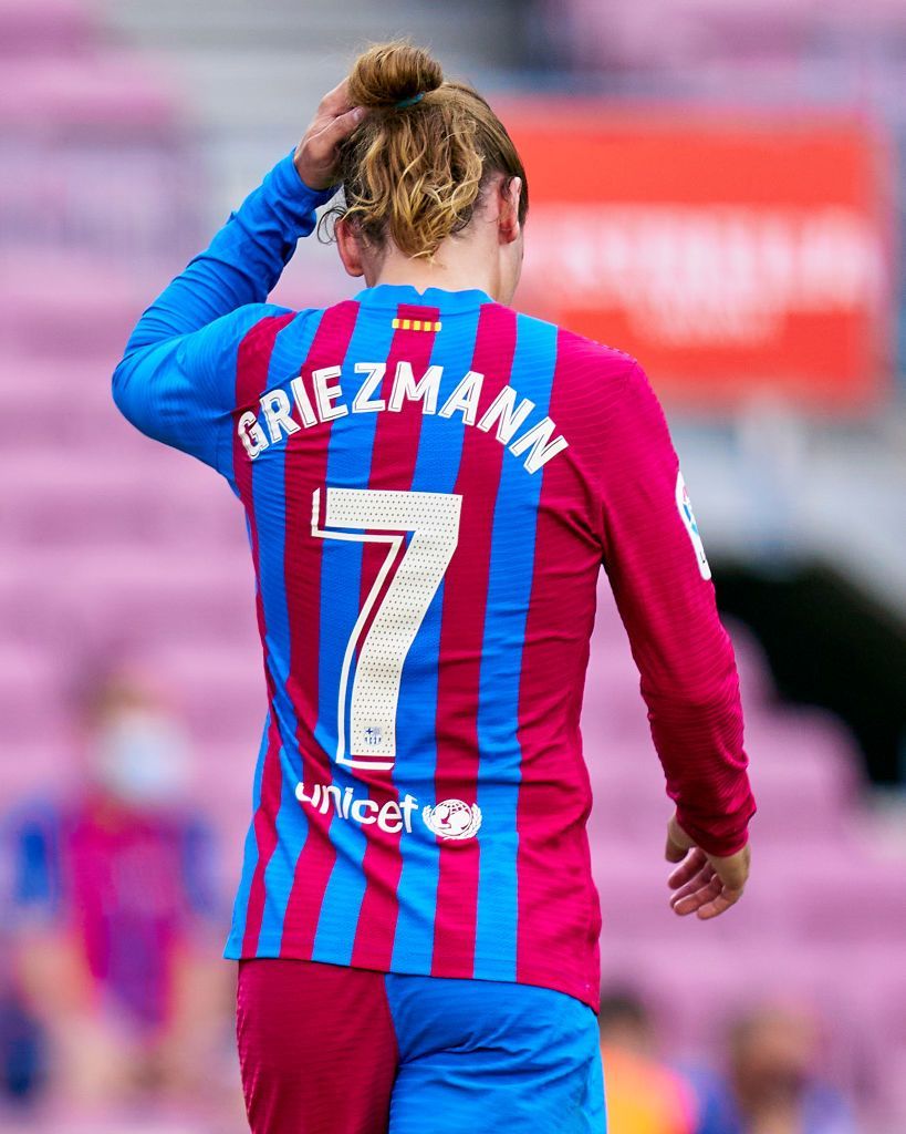 Au apărut detaliile contractului semnat de Griezmann la Barcelona: un milion de euro primă dacă ia „Balonul de Aur”! Cum arată_4