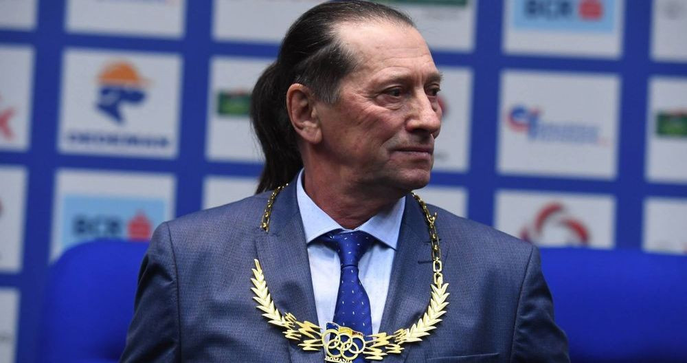 COSR, reacție după decesul lui Ivan Patzaichin: ”Drum lin, Ivan!”_3