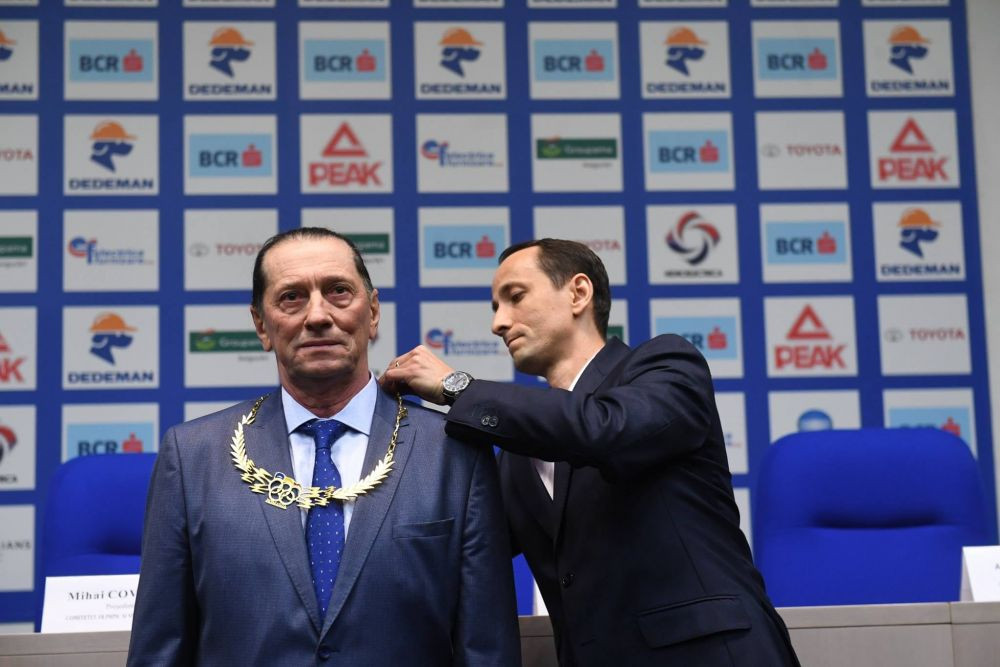 COSR, reacție după decesul lui Ivan Patzaichin: ”Drum lin, Ivan!”_6