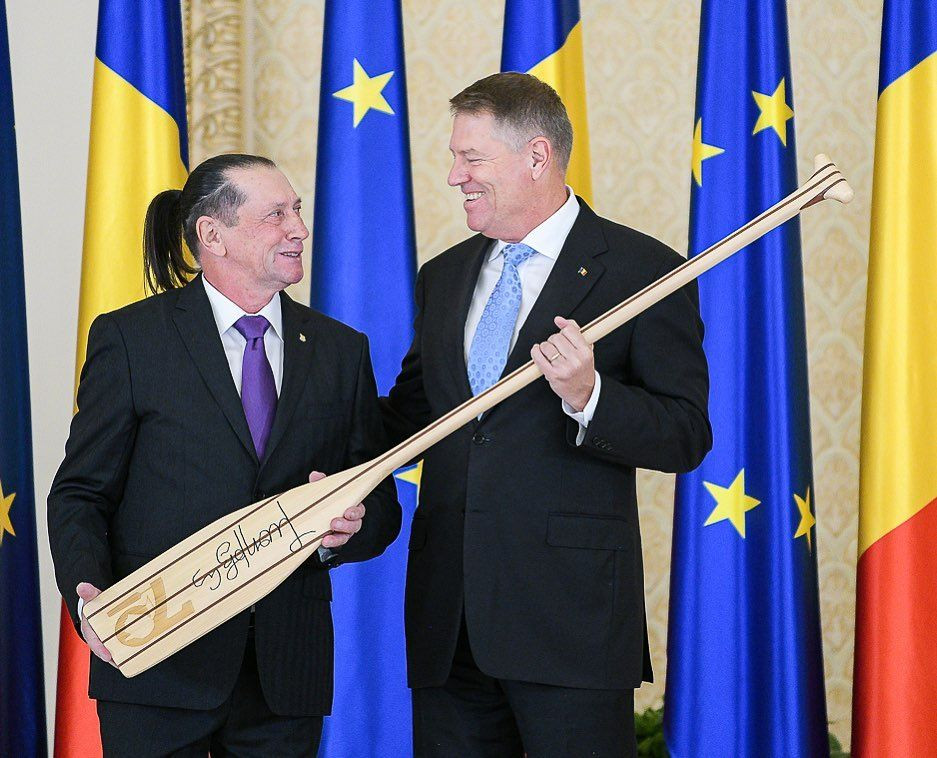 COSR, reacție după decesul lui Ivan Patzaichin: ”Drum lin, Ivan!”_11