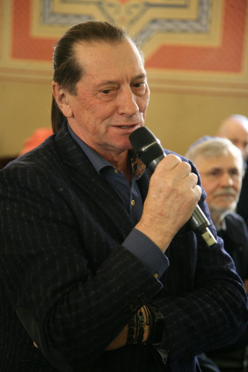 COSR, reacție după decesul lui Ivan Patzaichin: ”Drum lin, Ivan!”_10