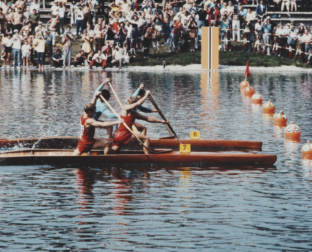 COSR, reacție după decesul lui Ivan Patzaichin: ”Drum lin, Ivan!”_12