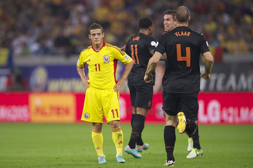 FCSB - Dinamo, prin ochii lui Gabi Torje: Mai bine stai pe margine! Observația dinamovistului&nbsp;