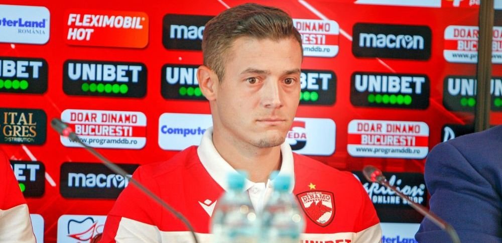FCSB - Dinamo, prin ochii lui Gabi Torje: 