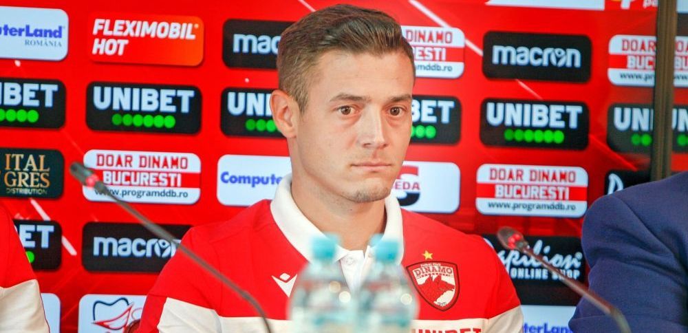 FCSB - Dinamo, prin ochii lui Gabi Torje: