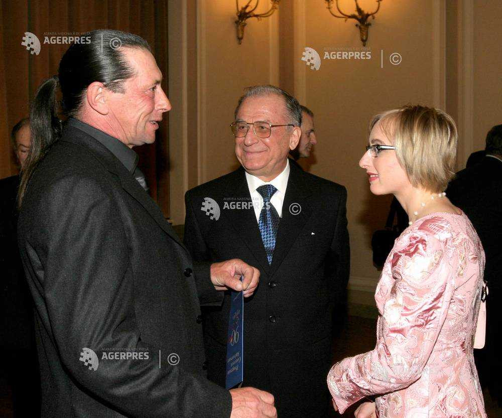 Ion Iliescu, regrete după dispariția lui Ivan Patzaichin: &rdquo;Moștenirea lui sportivă este consistentă!&rdquo;