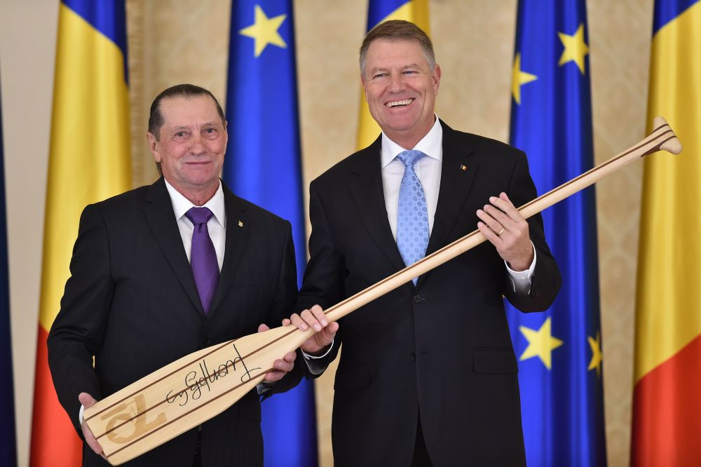 Ambasada SUA la București, mesaj emoționant după decesul lui Ivan Patzaichin_5