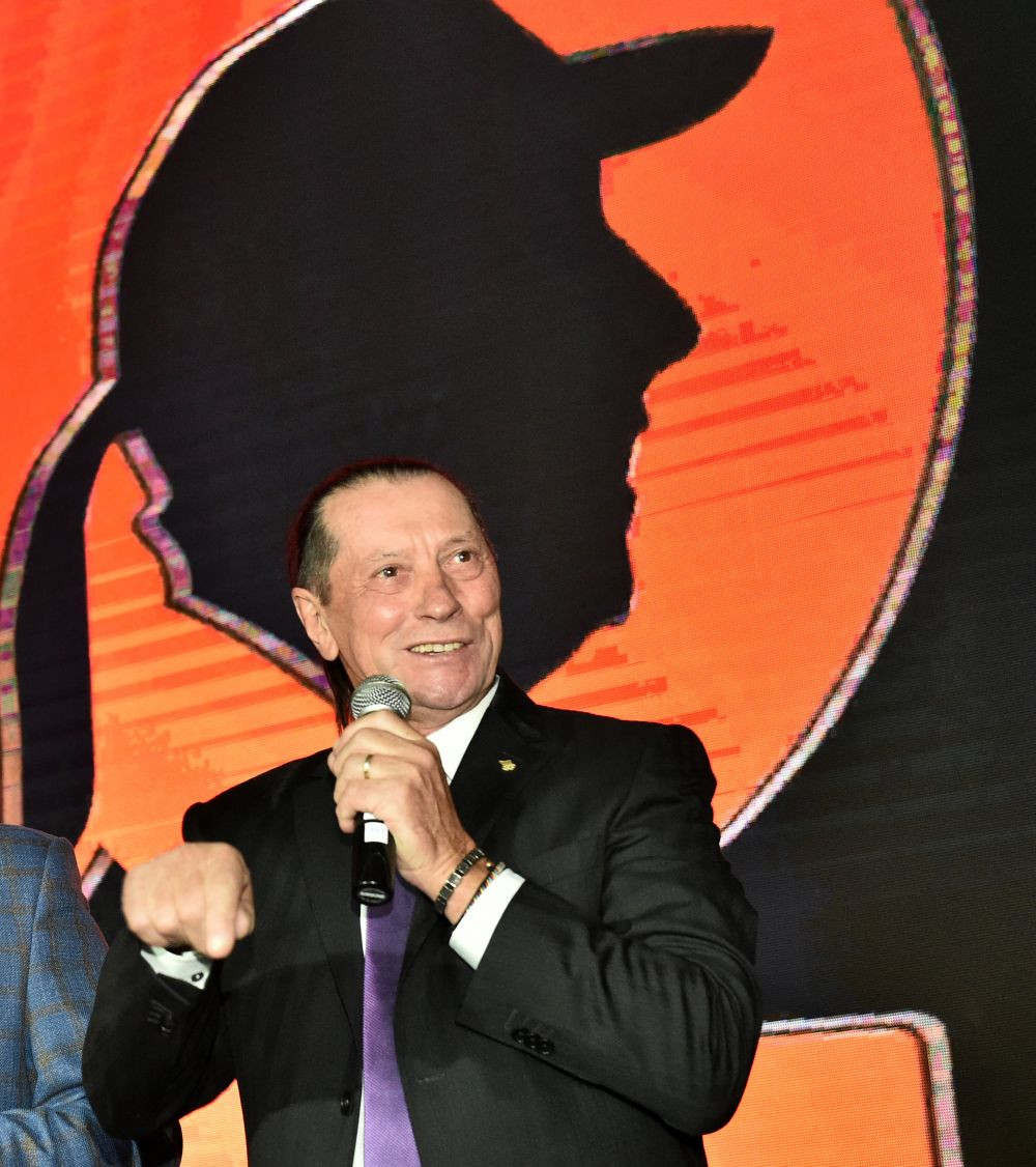 Ambasada SUA la București, mesaj emoționant după decesul lui Ivan Patzaichin_6