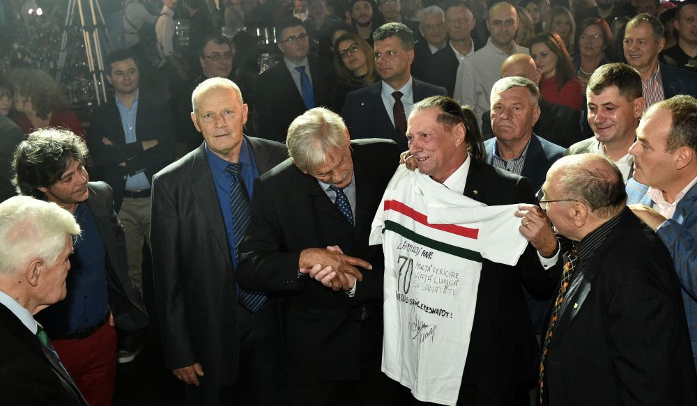 Ambasada SUA la București, mesaj emoționant după decesul lui Ivan Patzaichin_7