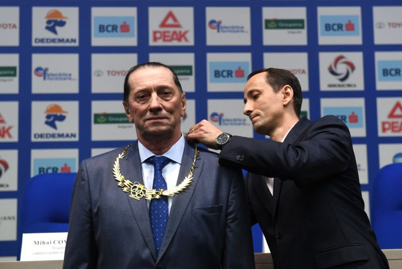 Ambasada SUA la București, mesaj emoționant după decesul lui Ivan Patzaichin_8