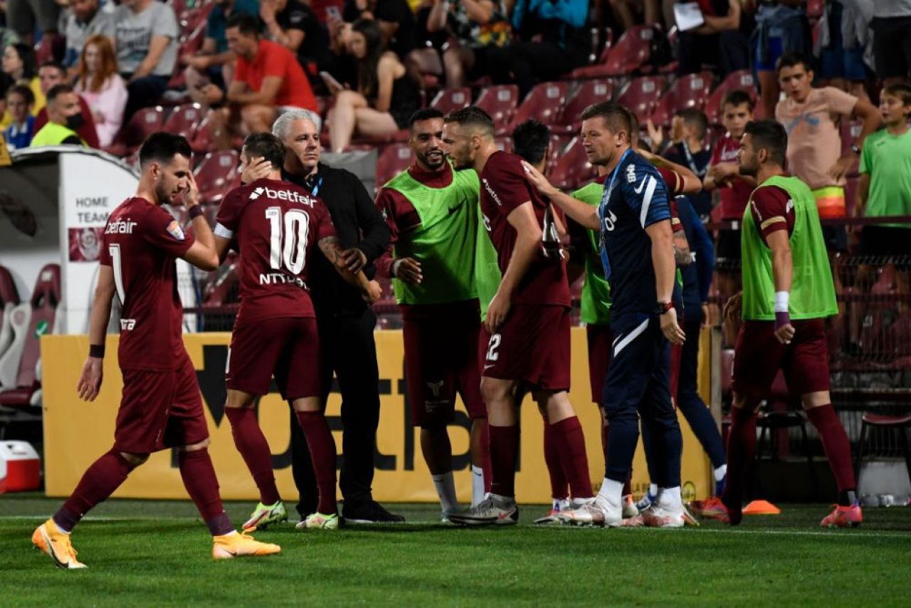 CFR mai și vinde! Presa din Turcia susține că un jucător de bază din lotul clujenilor s-a înțeles cu noul club_2