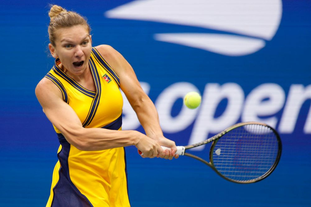 Svitolina - Halep 6-3, 6-3: ucraineanca o elimină pe Simona Halep în optimile US Open 2021! Cum a pierdut românca_3