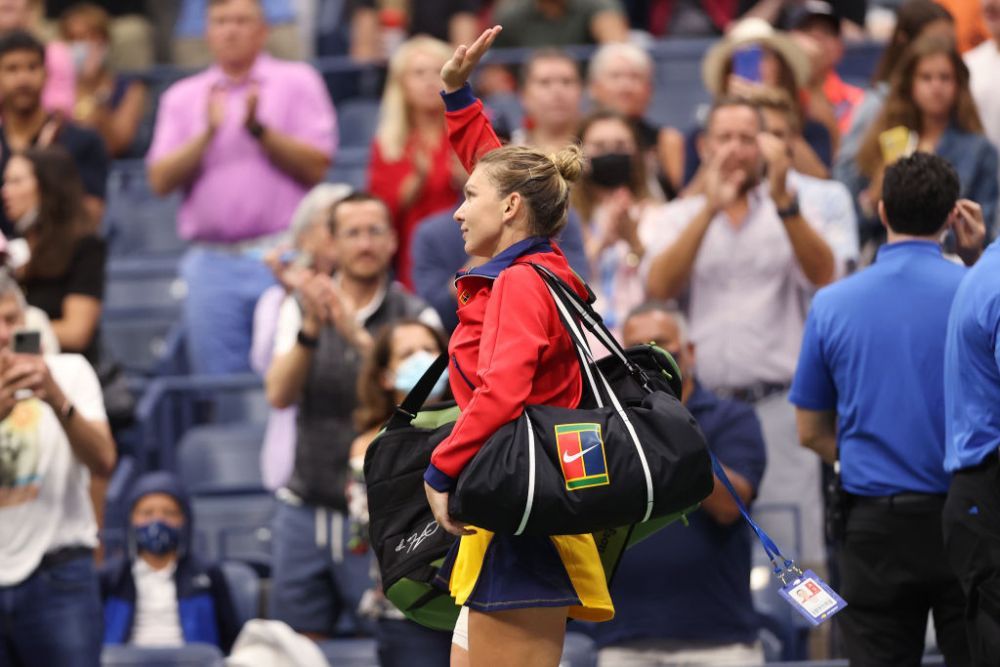 Câștigi sau pierzi, sărbătorești! Ce a făcut Simona Halep alături de Toni Iuruc la New York, după eșecul cu Svitolina_1
