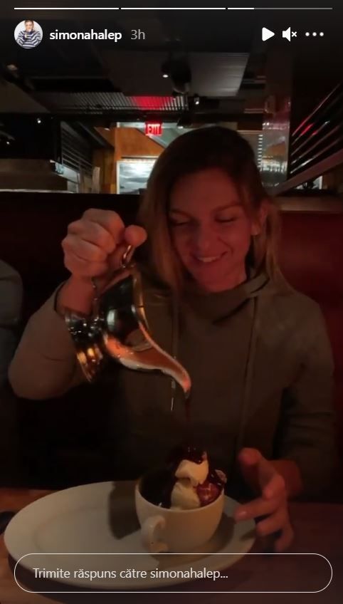 Câștigi sau pierzi, sărbătorești! Ce a făcut Simona Halep alături de Toni Iuruc la New York, după eșecul cu Svitolina_2
