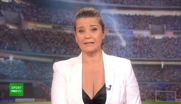 EXCLUSIV | „Nu putem lua în calcul prima poziție!” Ciprian Marica, despre șansele României de a se califica la Mondial