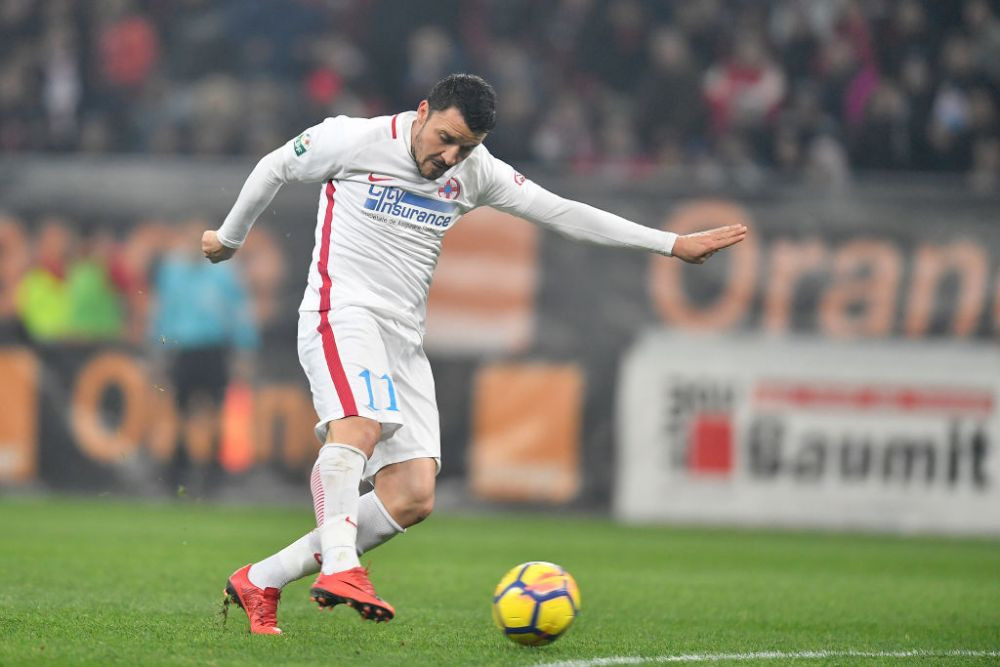 Prima reacție a lui Gigi Becali despre întoarcerea lui Budescu la FCSB _5