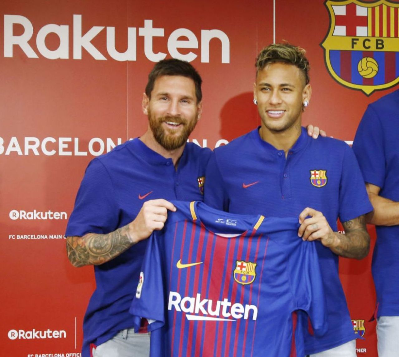 Ar fi fost lovitura verii! Laporta a negociat cu Neymar revenirea la Barcelona _1