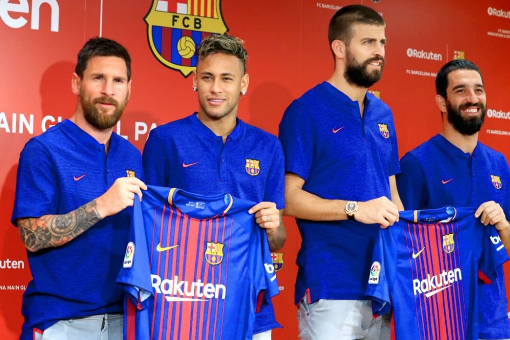 Ar fi fost lovitura verii! Laporta a negociat cu Neymar revenirea la Barcelona _2