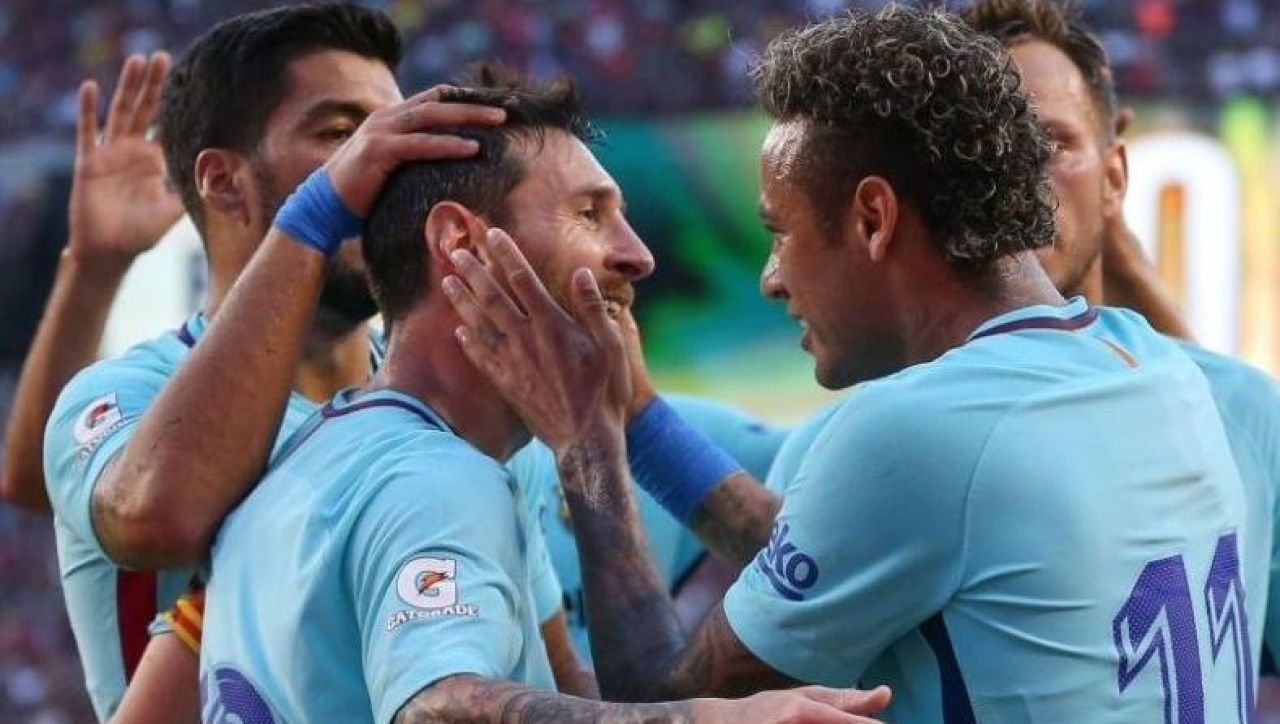 Ar fi fost lovitura verii! Laporta a negociat cu Neymar revenirea la Barcelona _3