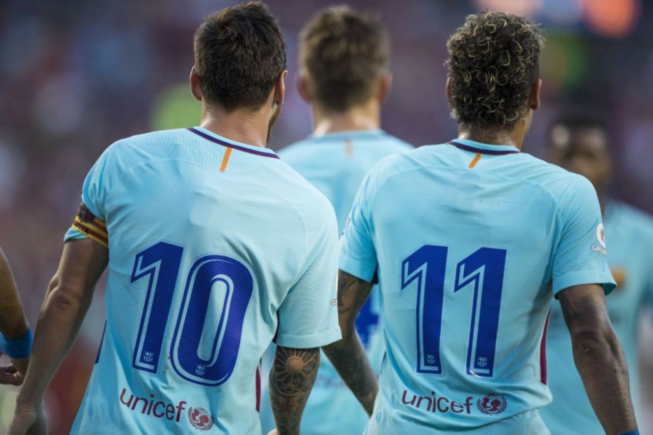 Ar fi fost lovitura verii! Laporta a negociat cu Neymar revenirea la Barcelona _5