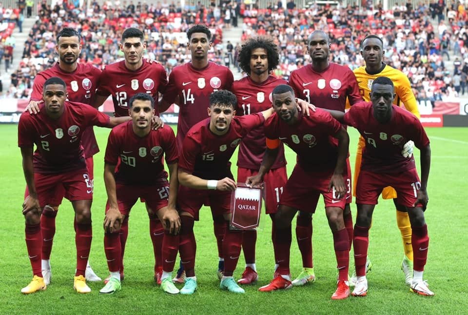 FC Qatar Internațional. Gazda Cupei Mondiale din 2022 a naturalizat mulți jucători străini pentru a-și &icirc;ntări naționala