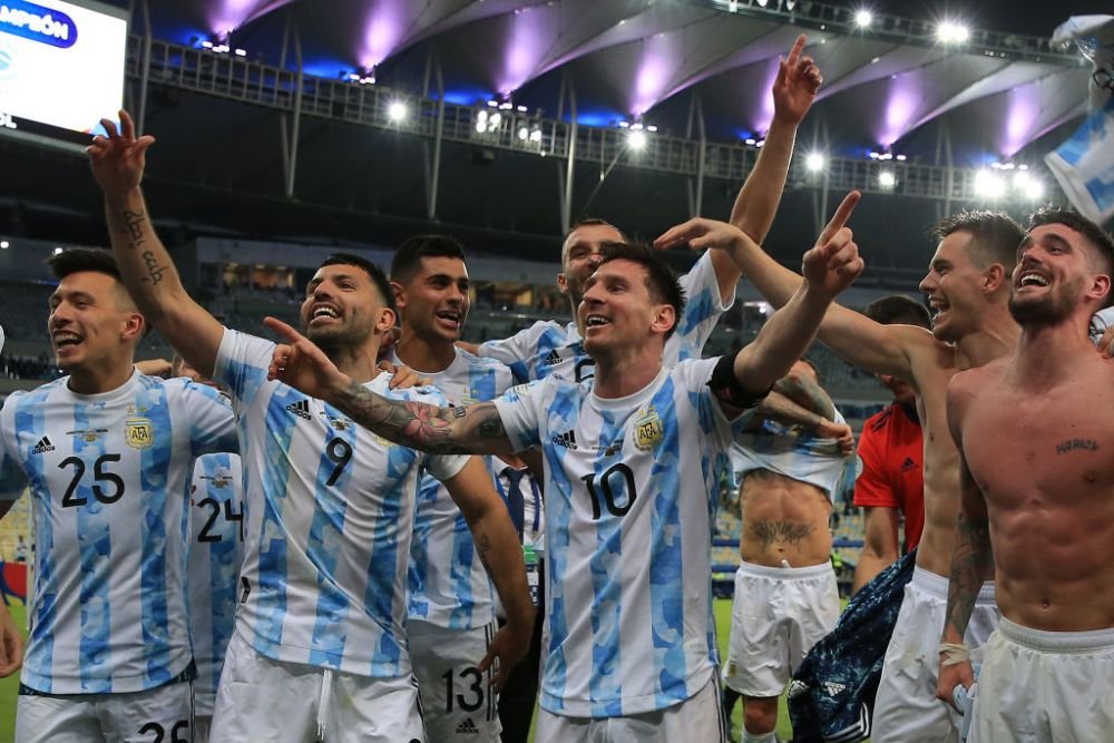 Primele reproșuri ale lui Aguero la adresa Barcelonei! Ce îl nemulțumește: „La City nu se întâmpla asta”_6