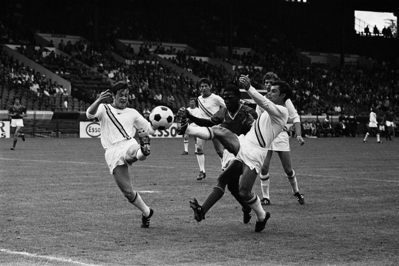 Jean-Pierre Adams a murit. Fostul fotbalist și-a petrecut ultimii 39 de ani în comă _3