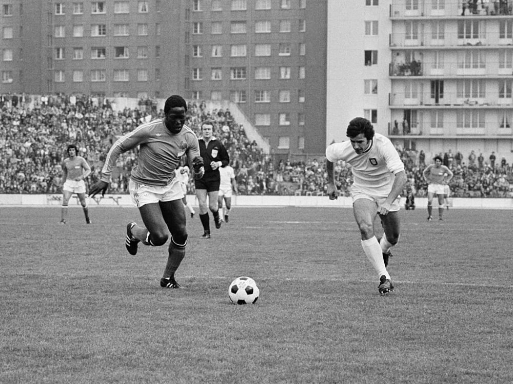 Jean-Pierre Adams a murit. Fostul fotbalist și-a petrecut ultimii 39 de ani în comă _4