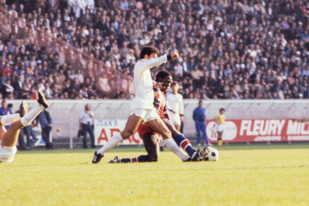 Jean-Pierre Adams a murit. Fostul fotbalist și-a petrecut ultimii 39 de ani în comă _6