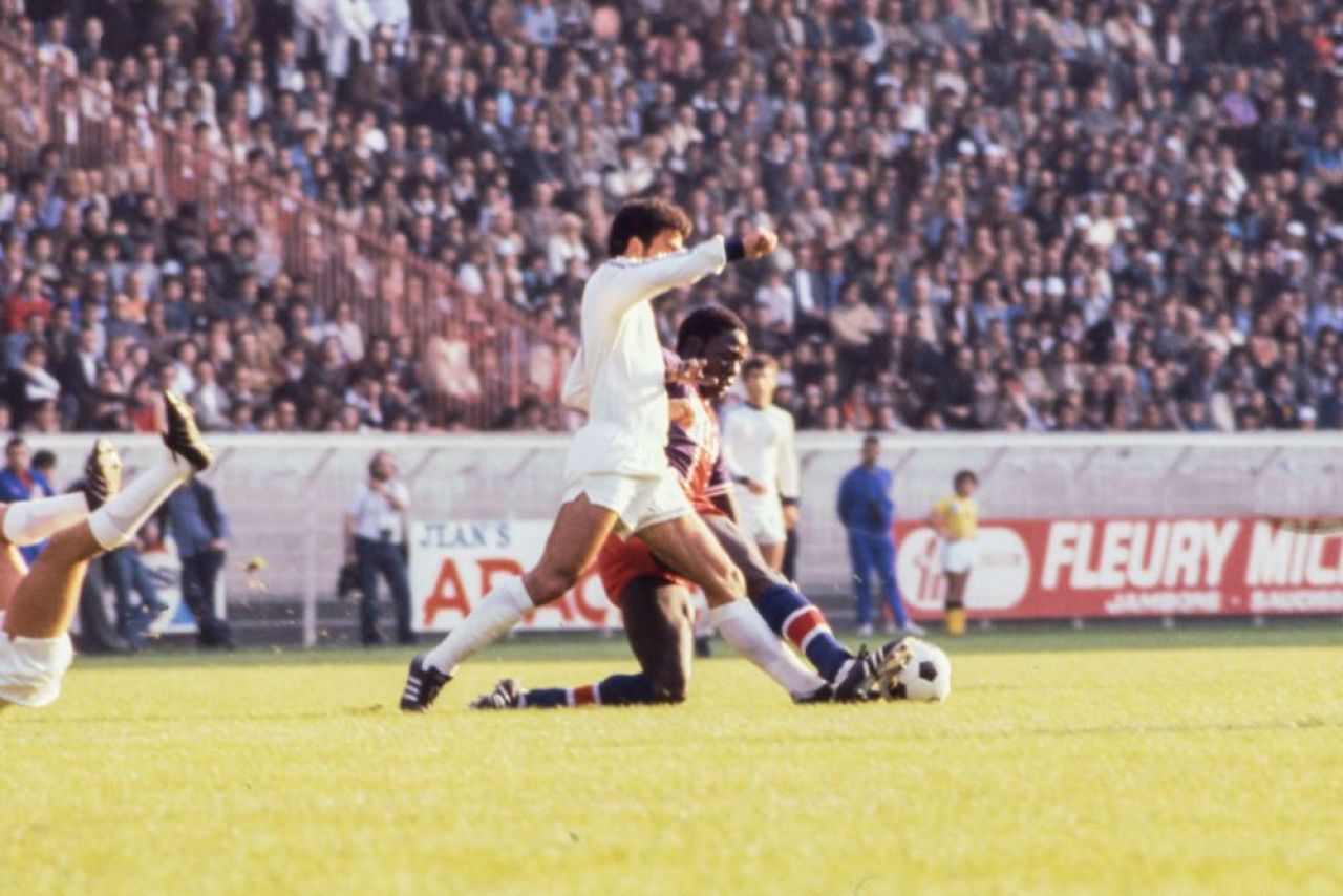 Jean-Pierre Adams a murit. Fostul fotbalist și-a petrecut ultimii 39 de ani în comă _6