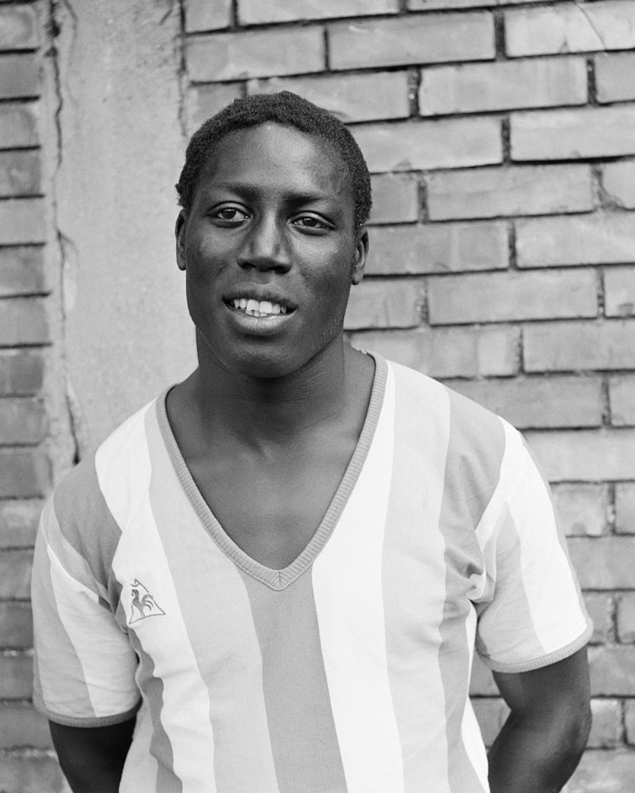 Jean-Pierre Adams a murit. Fostul fotbalist și-a petrecut ultimii 39 de ani în comă _7