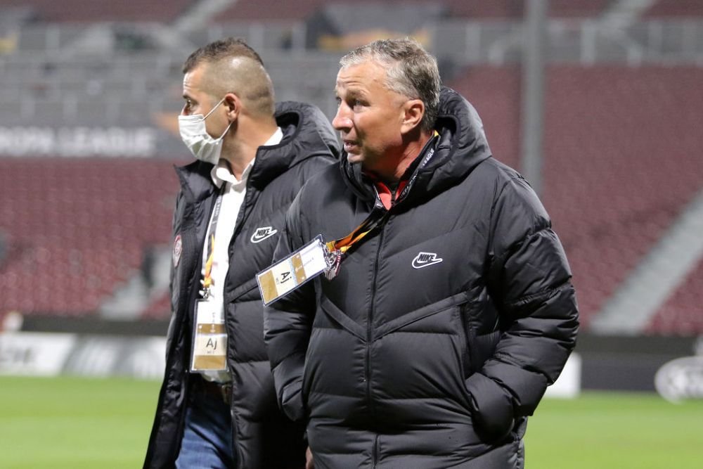 „Ei nu plecau dacă eram la CFR!” Atac al lui Petrescu la adresa lui Șumudică + Jucătorul care l-a impresionat: „Nu am văzut așa ceva”_4