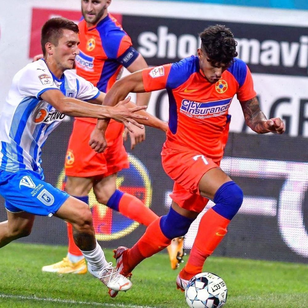 Florinel Coman s-a operat la Londra după accidentarea suferită! Prima reacție a jucătorului _4