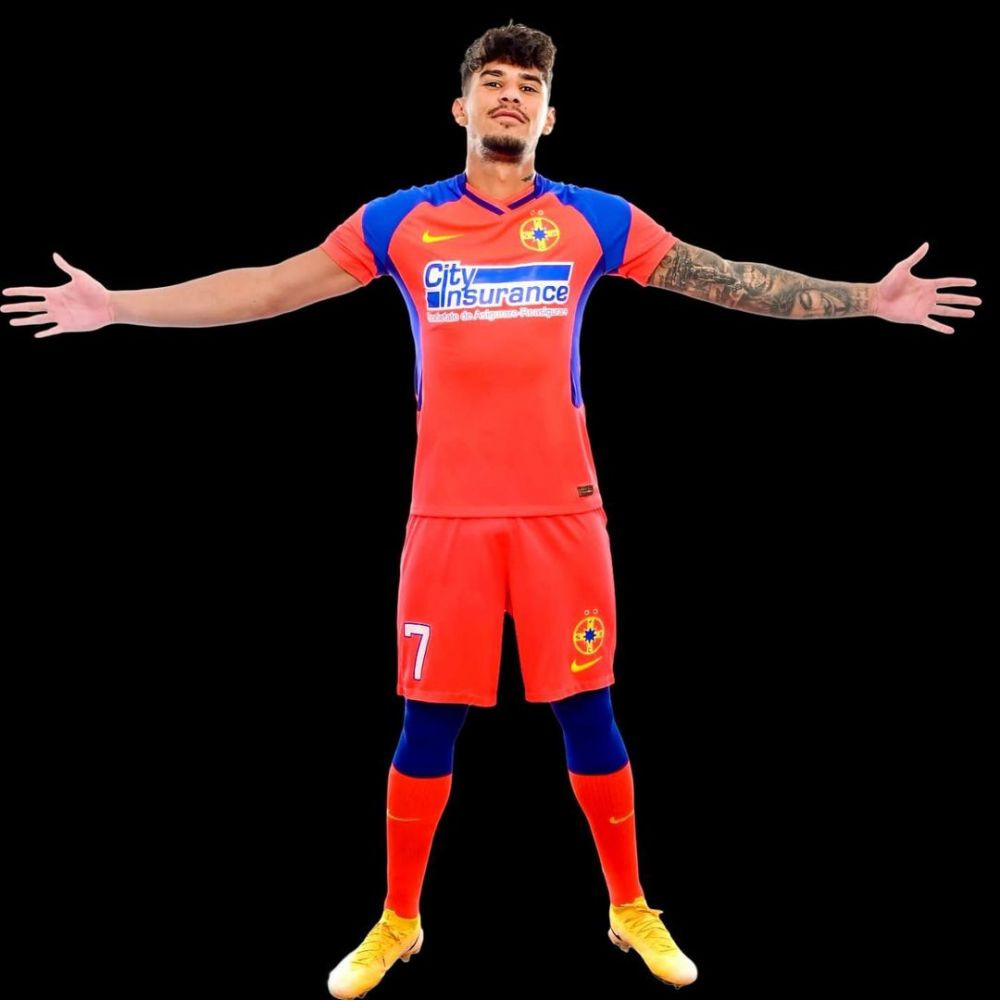 Florinel Coman s-a operat la Londra după accidentarea suferită! Prima reacție a jucătorului _6