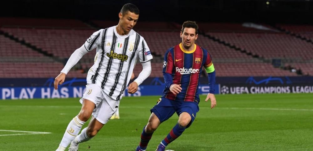 Ronaldo, răspuns surprinzător la întrebarea: „Cine a fost cel mai bun adversar din carieră?” Reacție spumoasă a portughezului_2