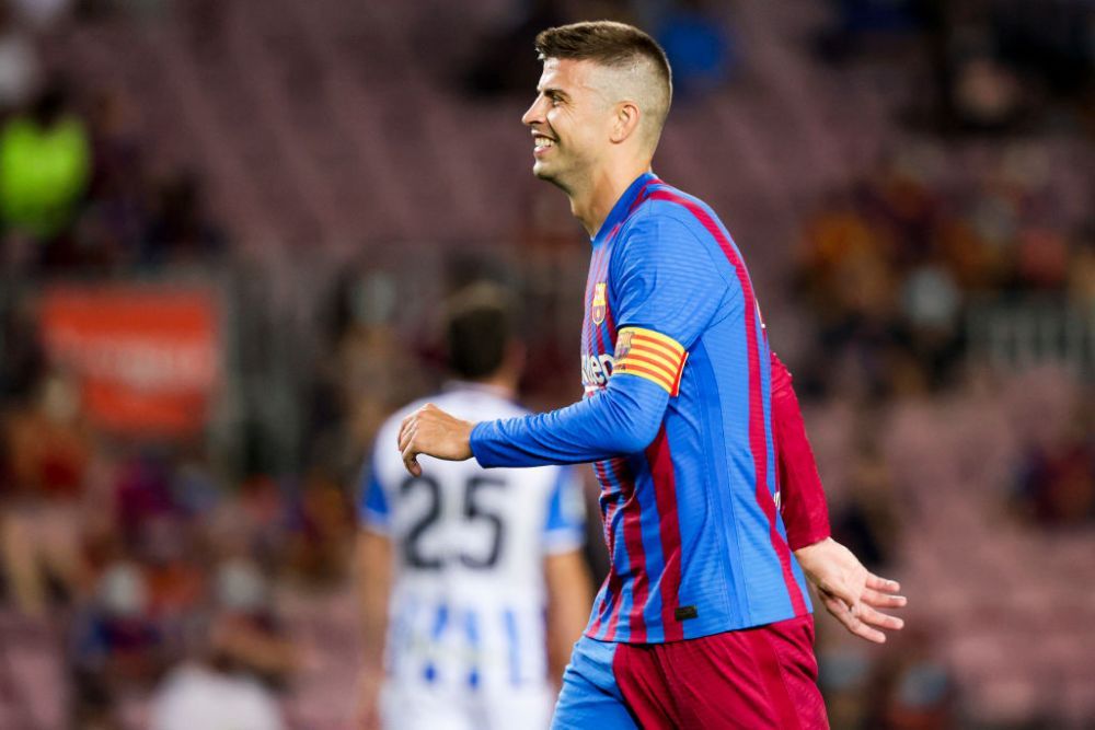 Gerard Piqué dă în judecată Federația Internațională de Tenis_1