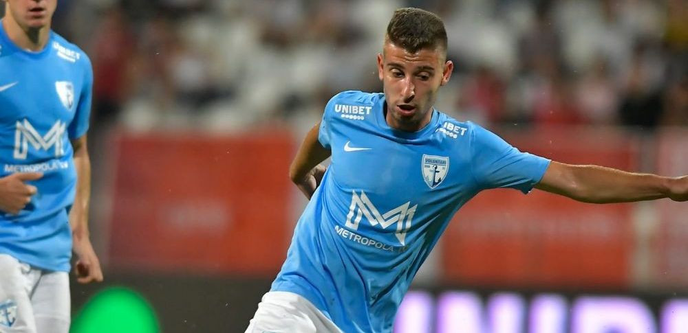 Era speranța lui Gigi Becali, dar acum FC Voluntari a renunțat la el după doar trei meciuri. Unde va juca Robert Ion&nbsp;