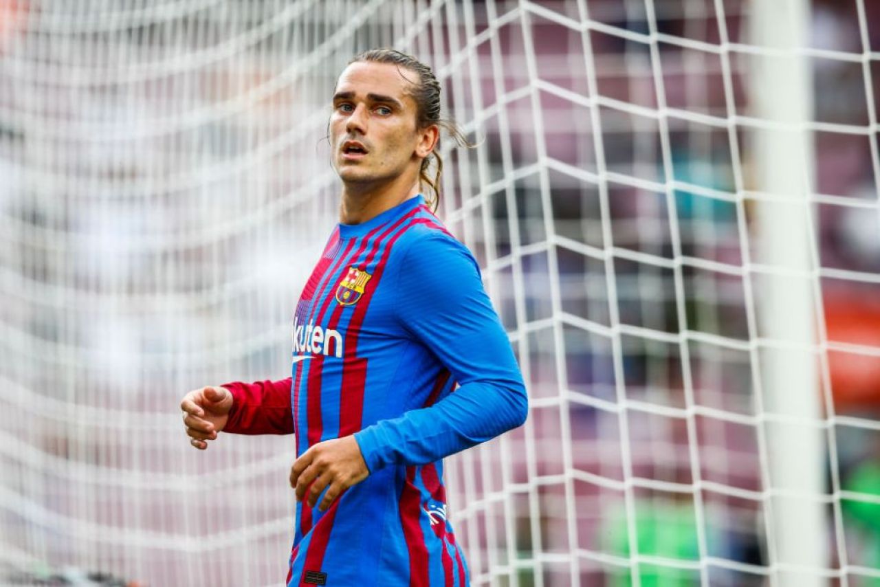 „Nu era jucătorul de care aveam nevoie!” Laporta a comentat plecarea lui Griezmann de la Barcelona _3