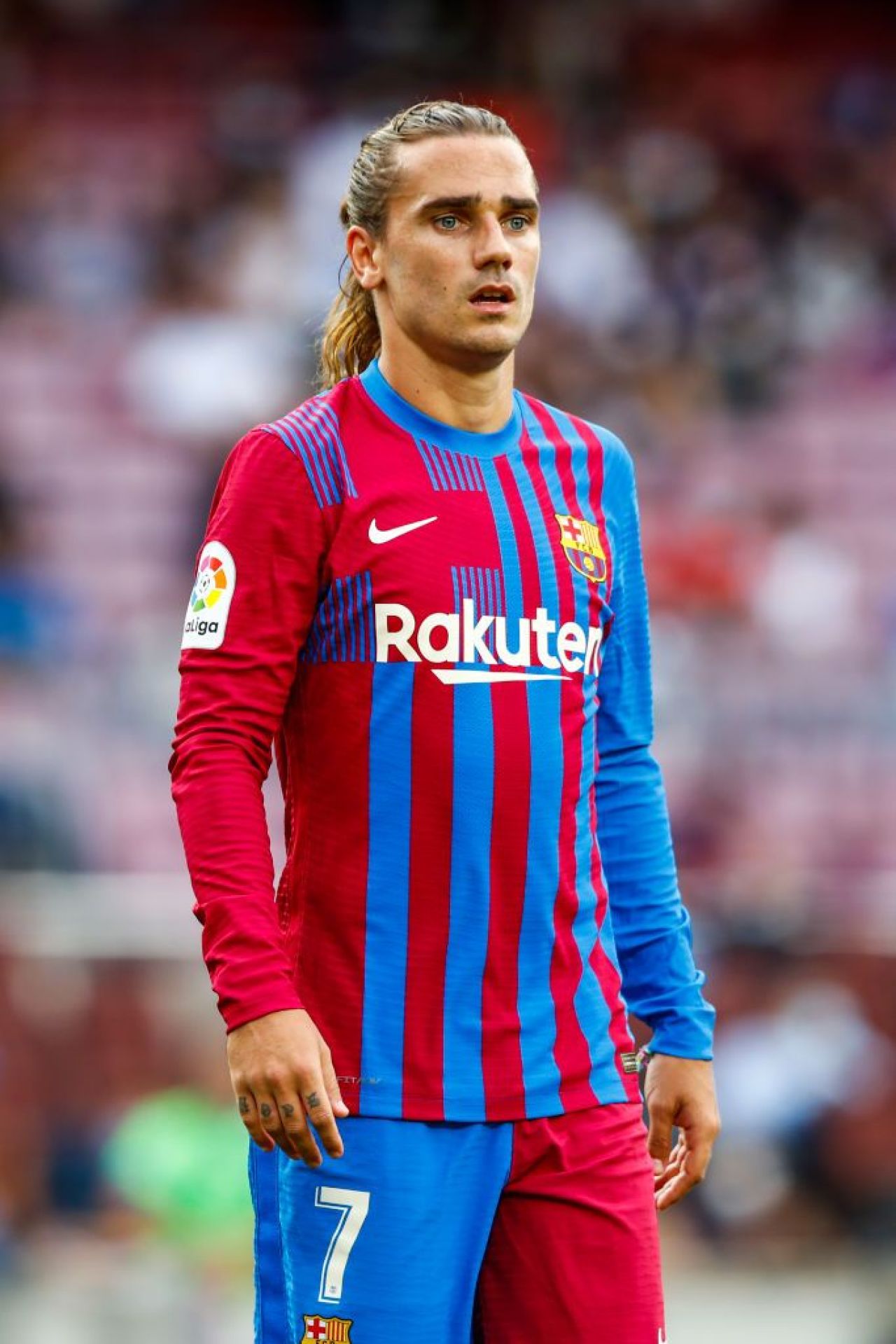 „Nu era jucătorul de care aveam nevoie!” Laporta a comentat plecarea lui Griezmann de la Barcelona _4