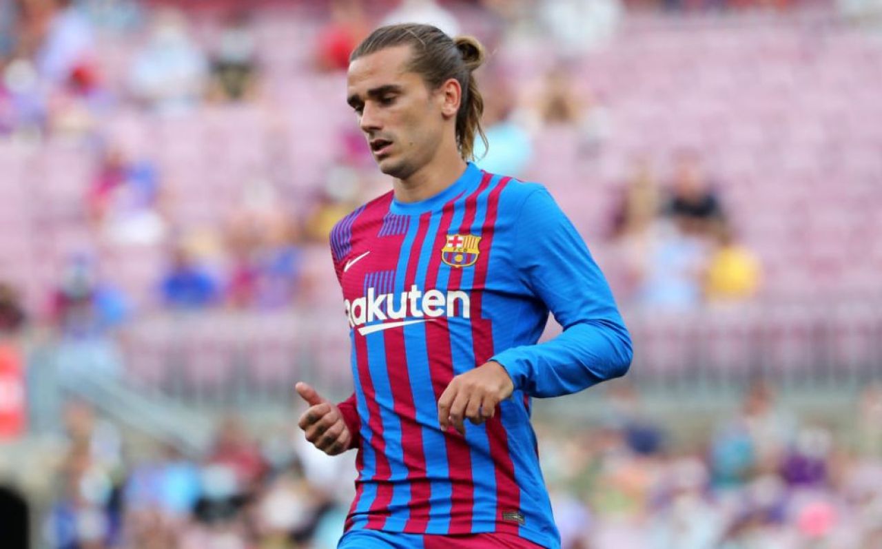 „Nu era jucătorul de care aveam nevoie!” Laporta a comentat plecarea lui Griezmann de la Barcelona _5