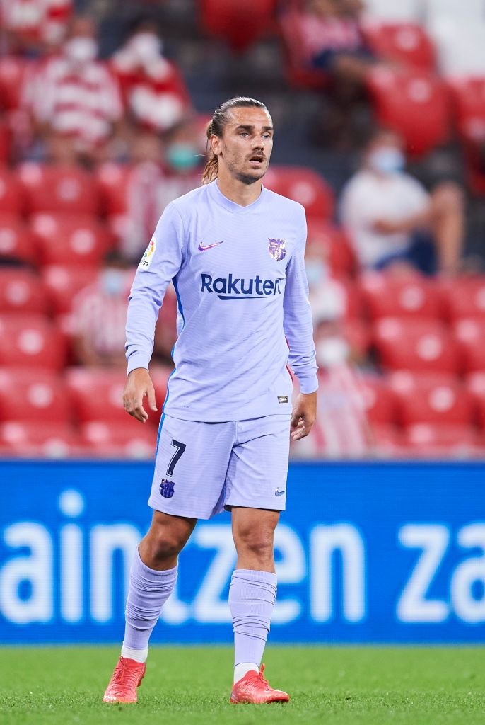 „Nu era jucătorul de care aveam nevoie!” Laporta a comentat plecarea lui Griezmann de la Barcelona _6